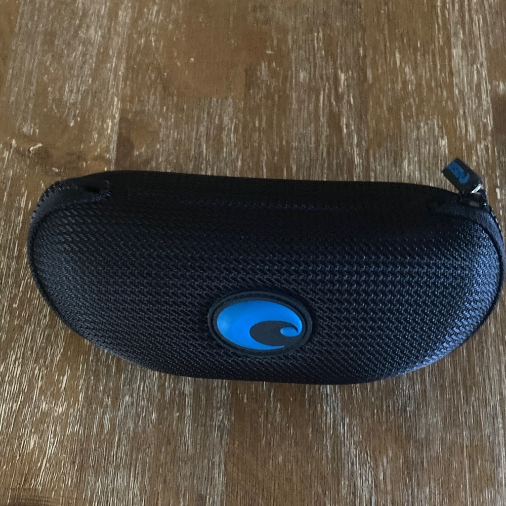Costa sunglasses hard case